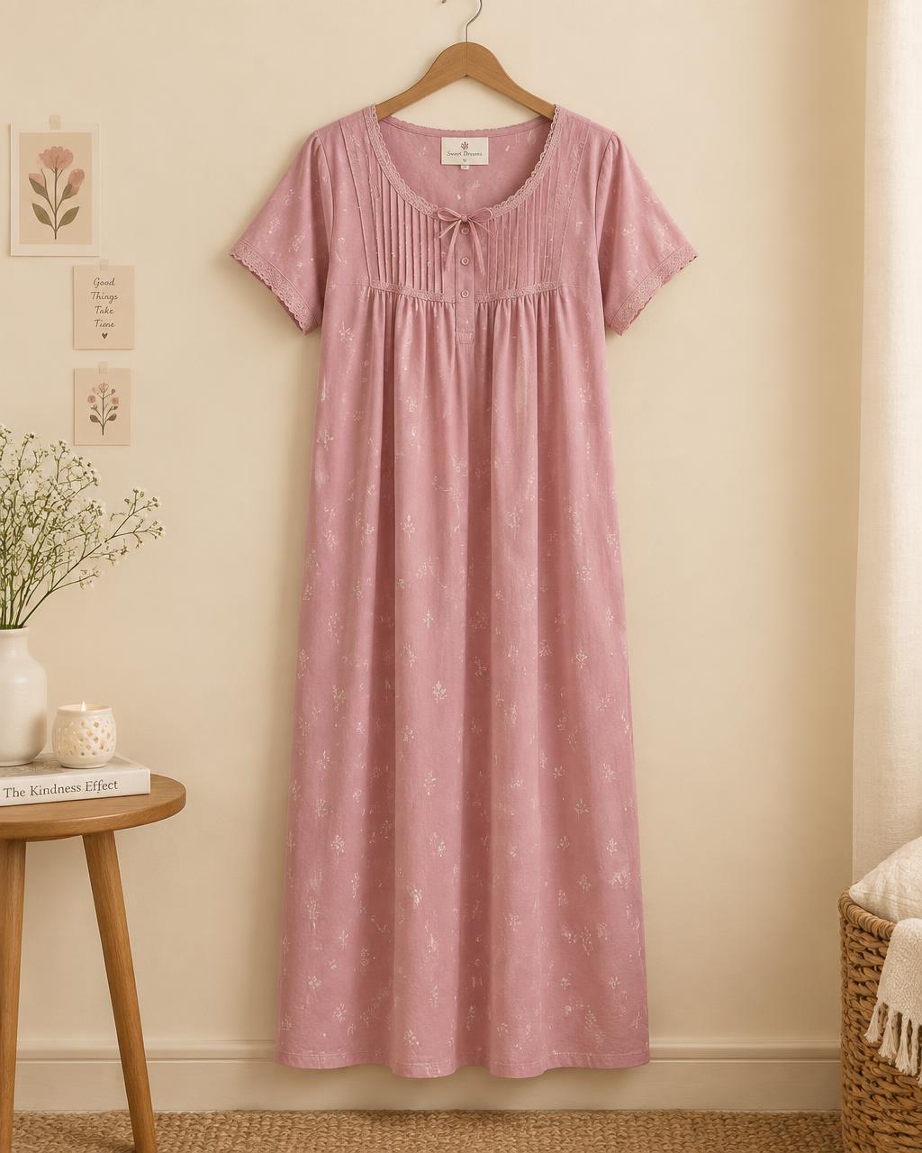 Nighty collection for women at MIMETA BOUTIQUE