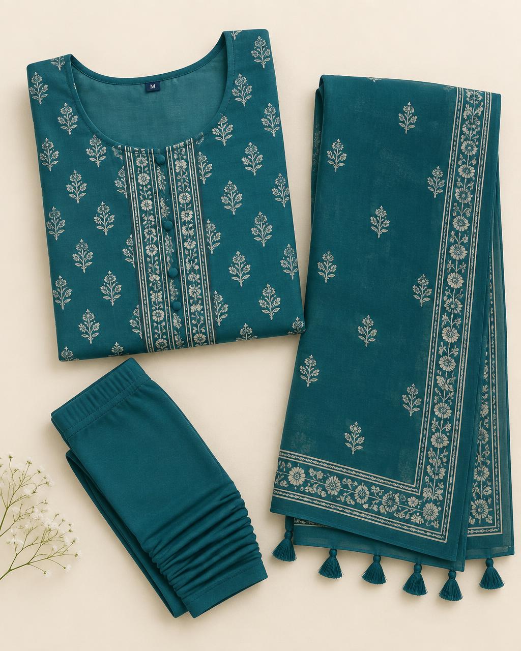 Churidar collection for women at MIMETA BOUTIQUE